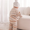 Long Sleeve Dune Knit Set - Milz & Madz