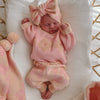 Coco Boucle Jumper Sherbet