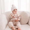 Long Sleeve Dune Knit Set - Milz & Madz