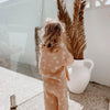 Long Sleeve Posy Knit Set - Milz & Madz