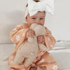 Long Sleeve Posy Knit Set - Milz & Madz