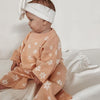 Long Sleeve Posy Knit Set - Milz & Madz