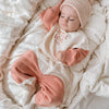 Little Love Club Tracksuit Floss Pink