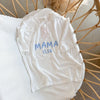Mama Club Blue & White Bundle - Milz & Madz