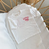 Little Love Club Stripe Bundle Red, White & Pink - Milz & Madz