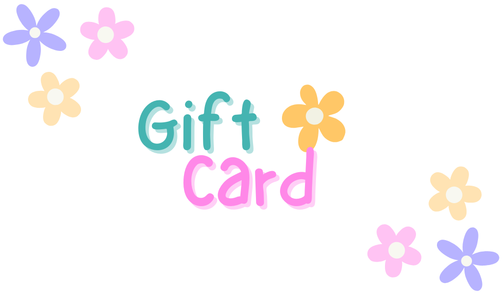 Gift Card - Milz & Madz