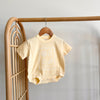 Lemon 'Petit Limon' Slouch Romper - Milz & Madz