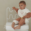 Little Love Club Tracksuit Caramel Toffee