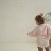 Posy Crochet Knit Set Pink - Milz & Madz