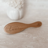 'Little Love' Wooden Baby Brush - Milz & Madz