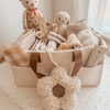 Mushroom Daisy Pacifier Holder - Milz & Madz