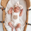 Naturally Neutral Romper Bundle Size 6-12m - Milz & Madz