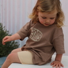 Bike Shorts Cream - Milz & Madz