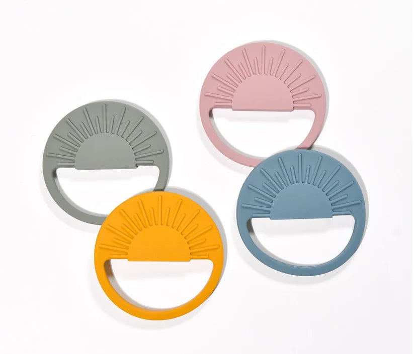 Sunrise Teether - Milz & Madz