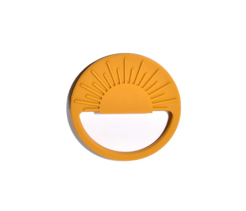 Sunrise Teether - Milz & Madz
