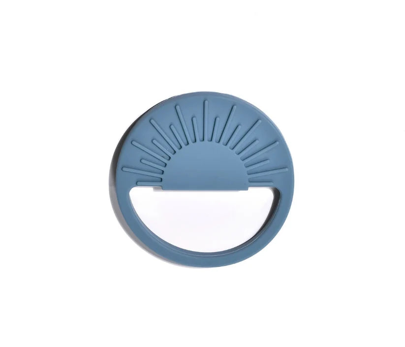Sunrise Teether - Milz & Madz