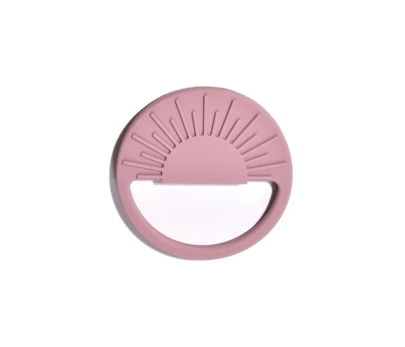 Sunrise Teether - Milz & Madz